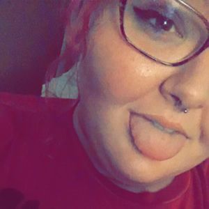 Meet your Posher, Andria